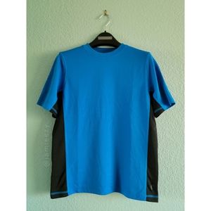 Hang Ten (Kids) | Short Sleeve Swim Rash Guard